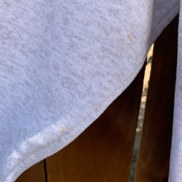 Vintage 90's Mickey Mouse sweatshirt size Large. - Picture 2 of 8